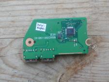 Кардрідер Toshiba Satellite L650 №2